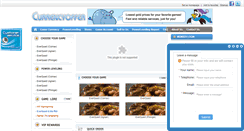 Desktop Screenshot of currencyoffer.com